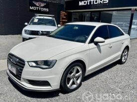Audi A3 1.4 Turbo S-Tronic 2014