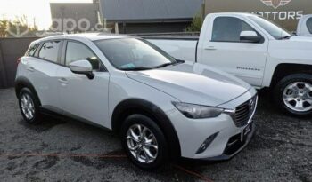 
									Mazda CX-3 2.0 4×2 AUTOMATICO 2017 full								