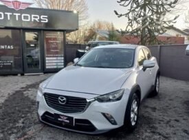 Mazda CX-3 2.0 4×2 AUTOMATICO 2017