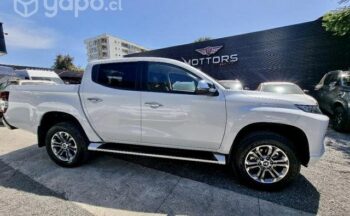 Mitsubishi L200 2.4 DAKAR CRS 4×4 AUT 2023 Factura